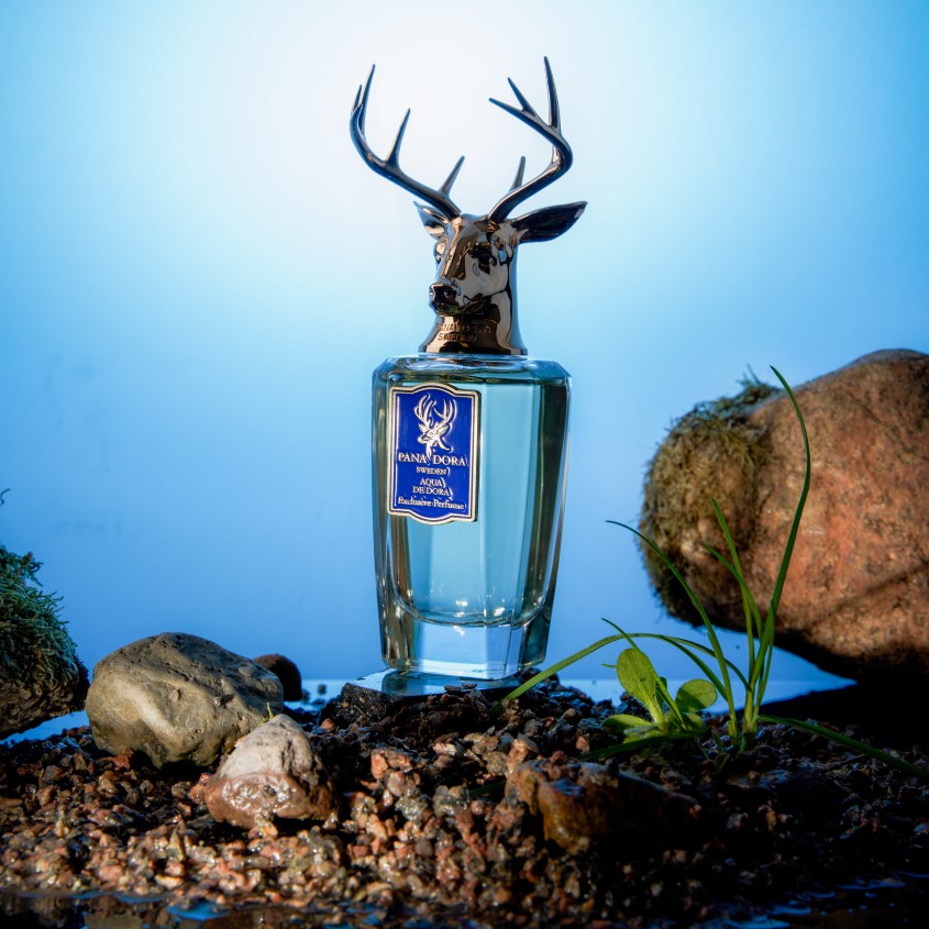 AQUA DE DORA EDP 100 ML