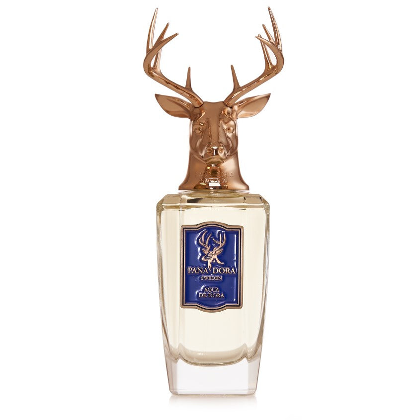 AQUA DE DORA EDP 100 ML