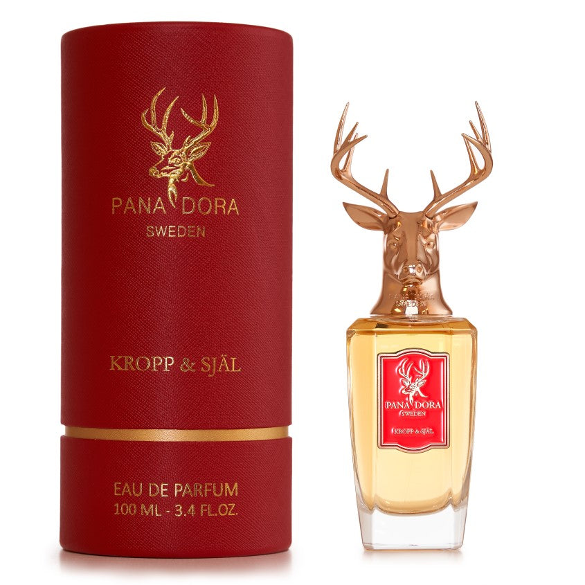 KROPP & SJÄL EDP 100 ML