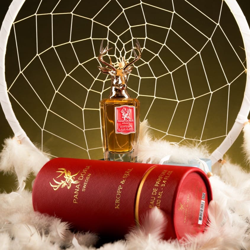 KROPP & SJÄL EDP 100 ML