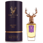 VELVET IRIS EDP 100 ML