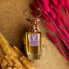 VELVET IRIS EDP 100 ML