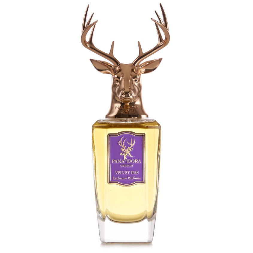 VELVET IRIS EDP 100 ML