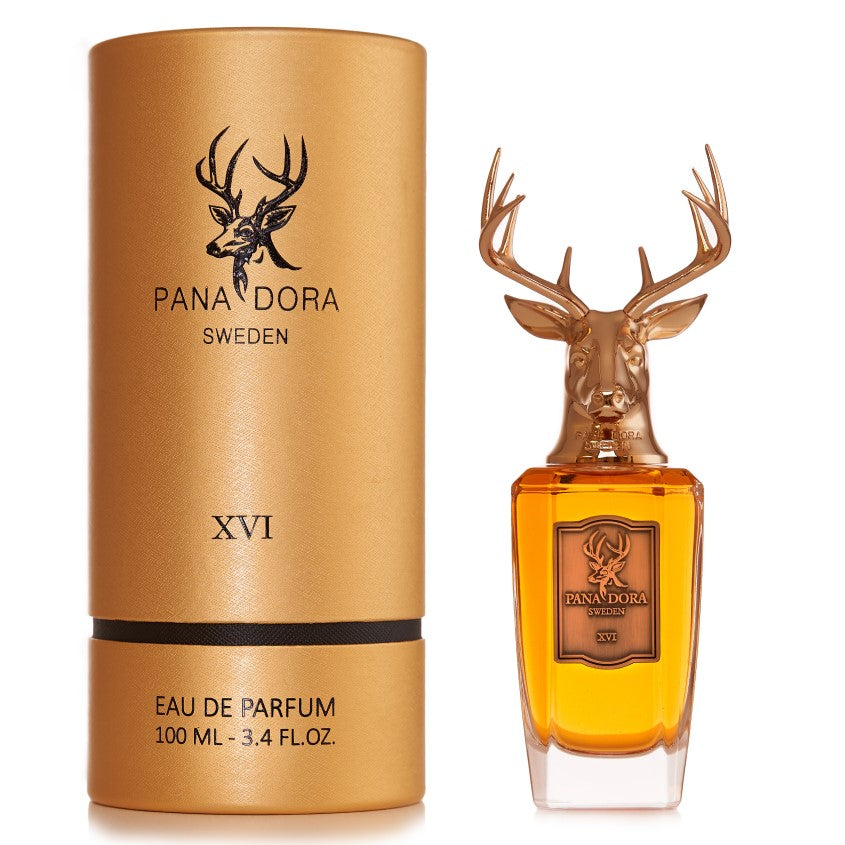 XVI EDP 100 ML