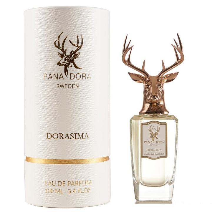 DORASIMA EDP 100 ML