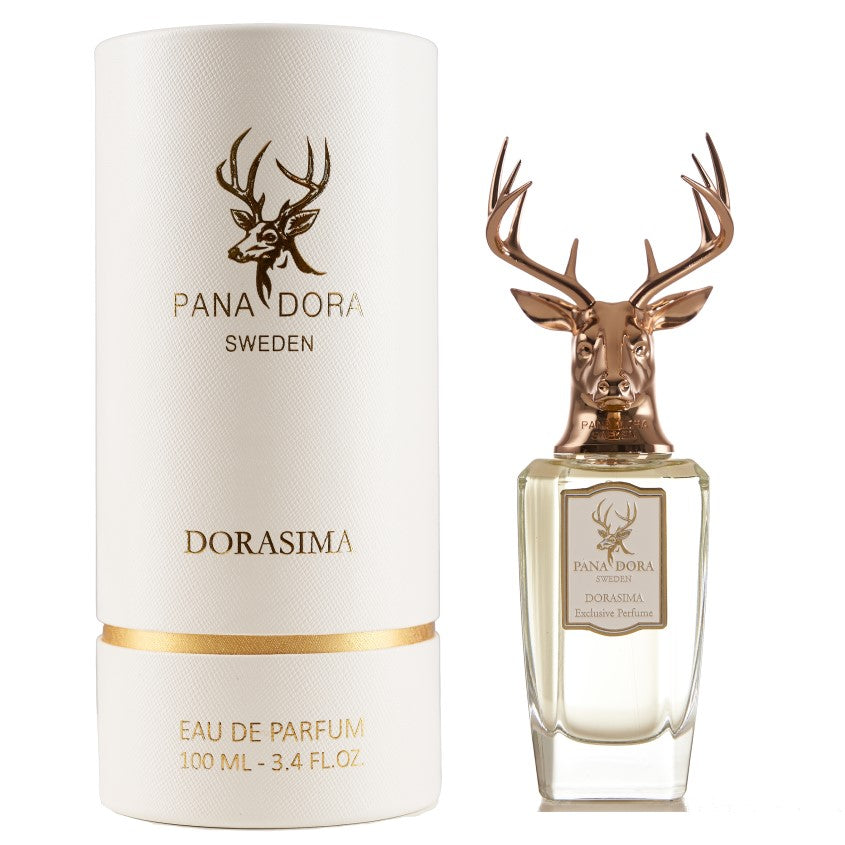 DORASIMA EDP 100 ML