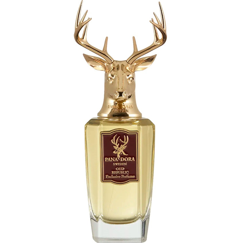 OUD REPUBLIC EXTRAIT DE PARFUM 100 ML