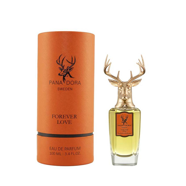 FOREVER LOVE EDP 100 ML