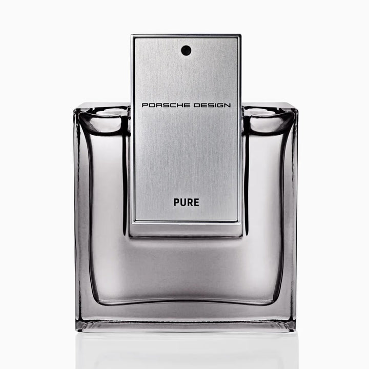 Men's perfume PORSCHE PURE 100ML