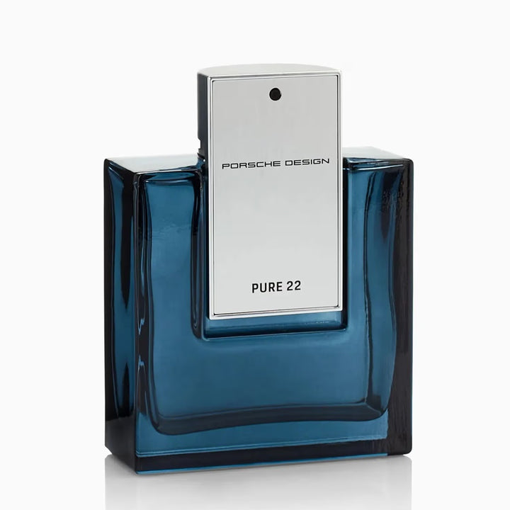 PORSCHE PURE 22 100ML