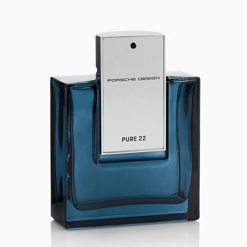 PORSCHE DESIGN PORSCHE PURE 22 100ML