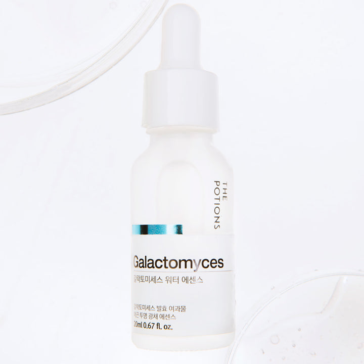Galactomyces Ferment Filtrate Facial Serum