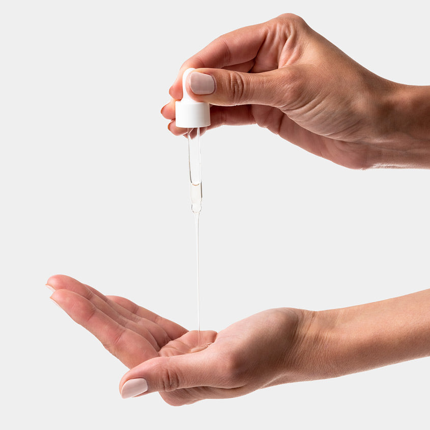 Galactomyces Ferment Filtrate Facial Serum