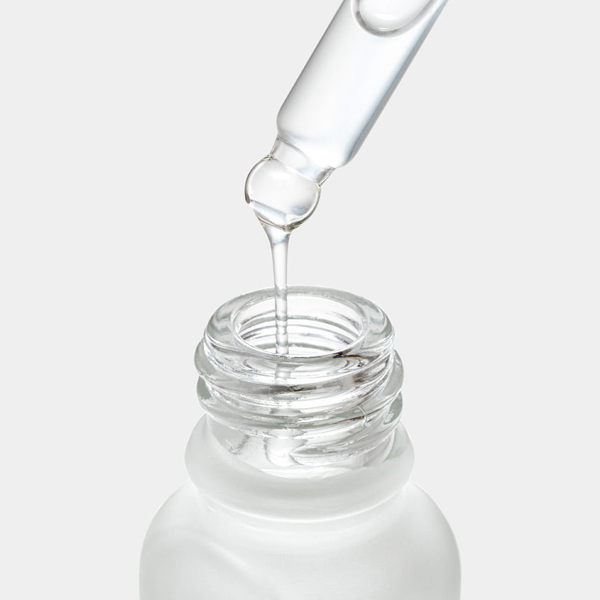 Galactomyces Ferment Filtrate Facial Serum