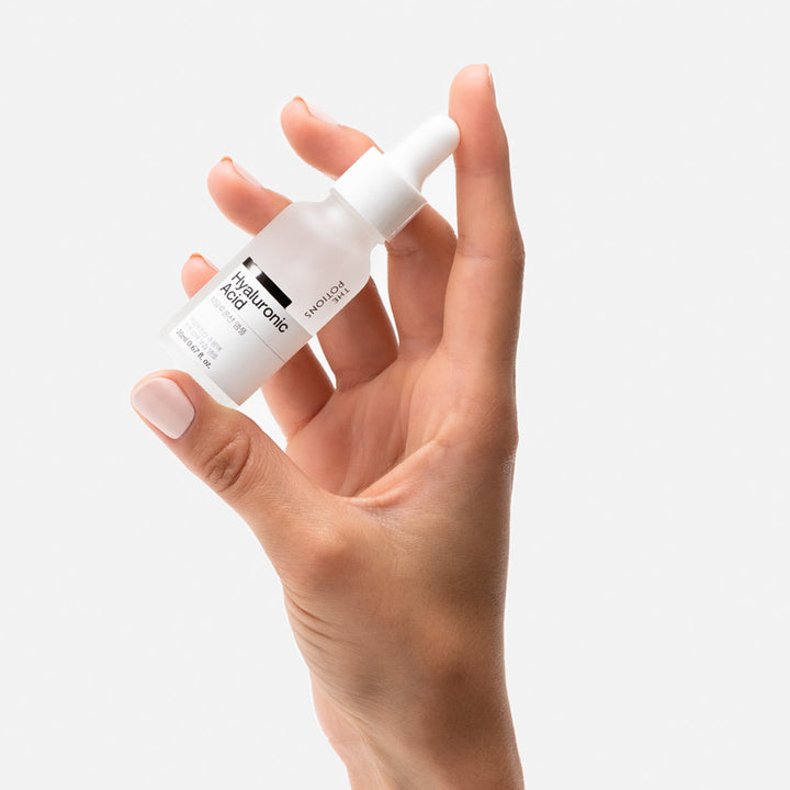 Hyaluronic Acid Facial Serum