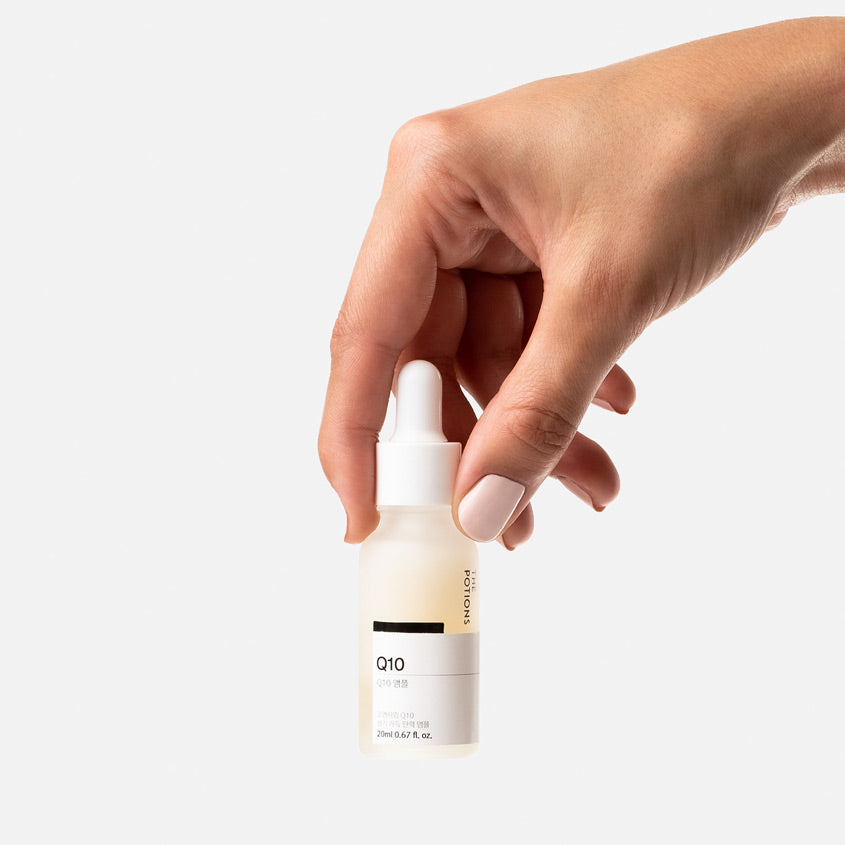 Q10 Facial Serum