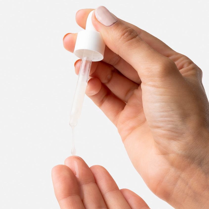 Q10 Facial Serum