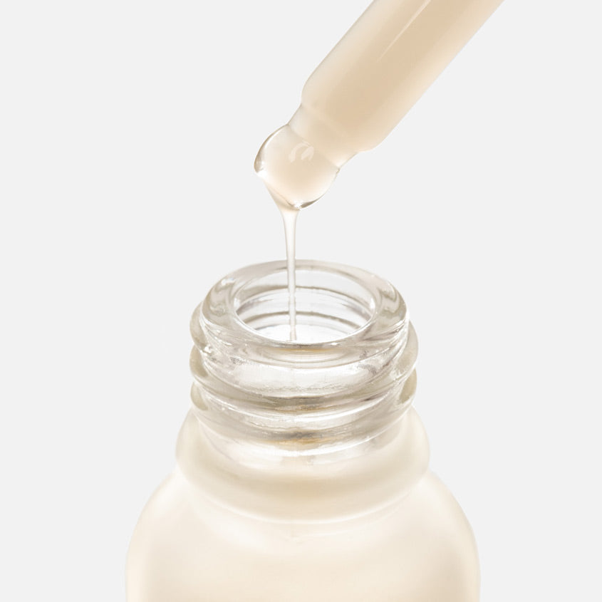 Q10 Facial Serum