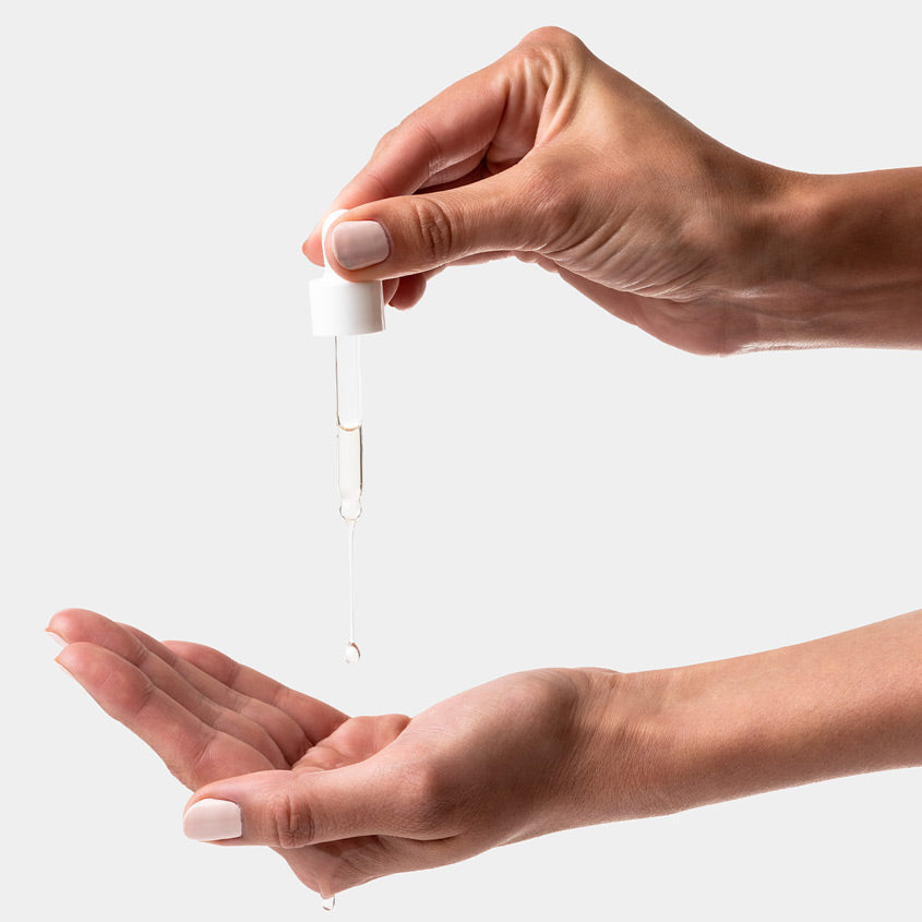THE POTIONS PEPTIDE AMPOULE 20ML – توصيل مجاني