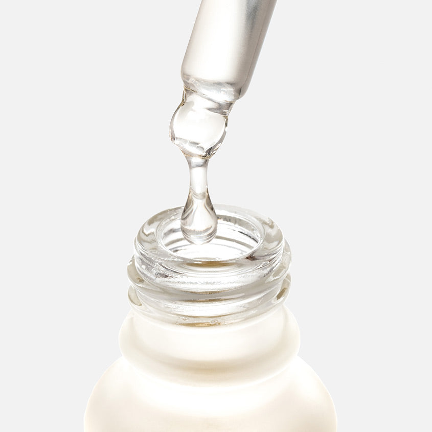 THE POTIONS CAMELLIA SEED OIL SERUM 20ML – صورة 7