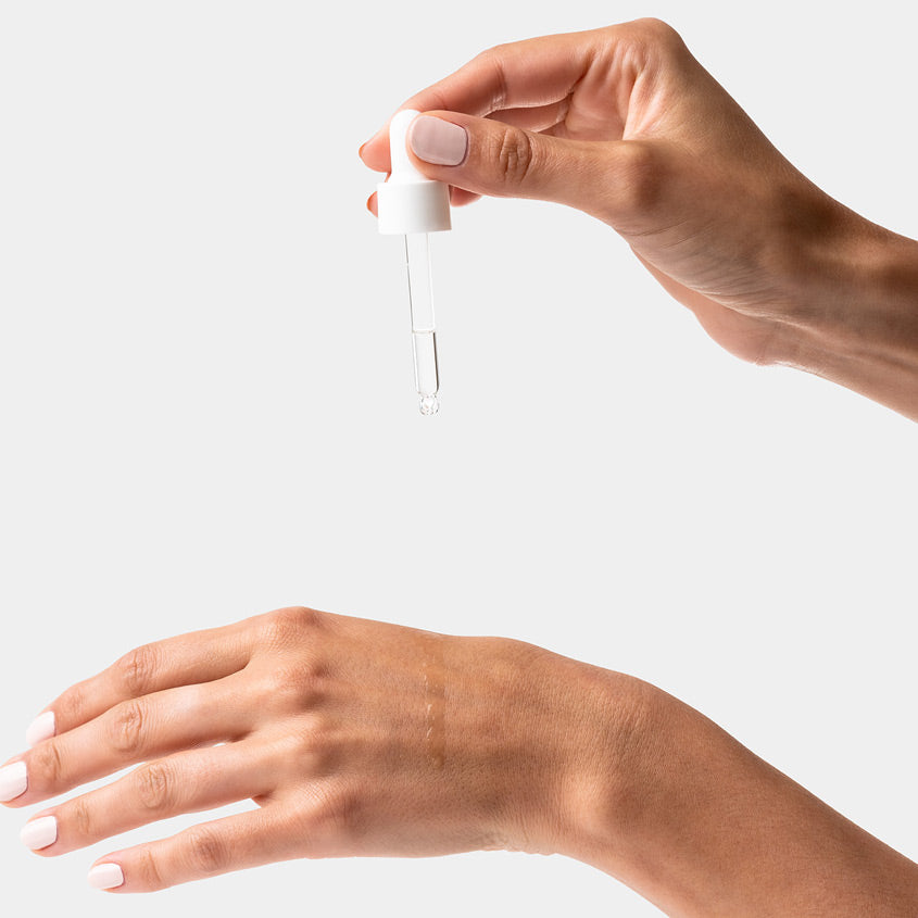 Tea Tree Oil Facial Serum