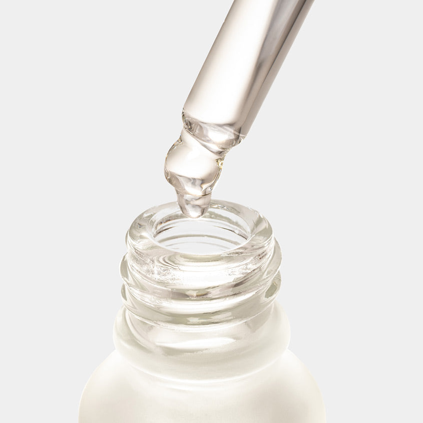 Tea Tree Oil Facial Serum