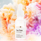 Tea Tree Oil Facial Serum
