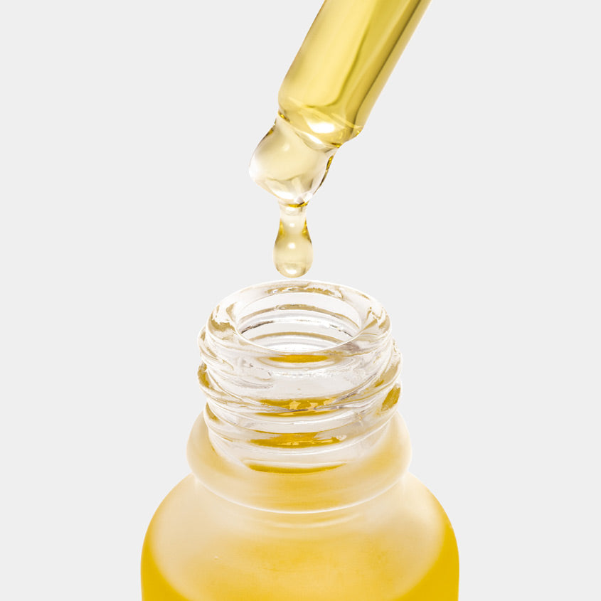 THE POTIONS JOJOBA OIL SERUM 20ML – صورة 5
