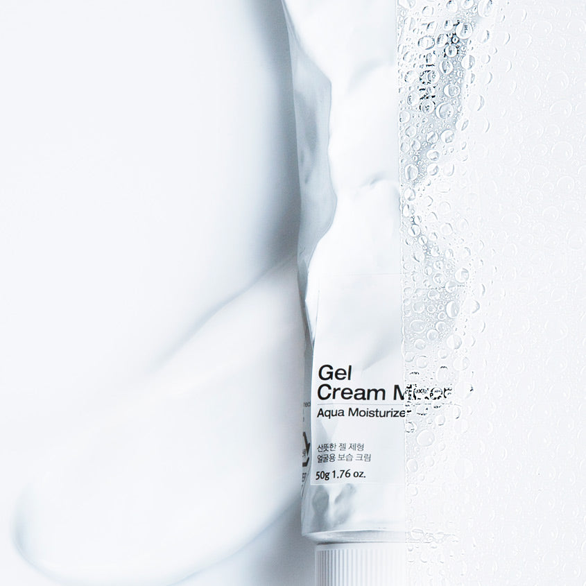 THE POTIONS GEL CREAM MIXER 50G – buy online