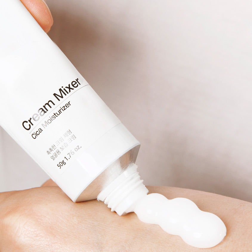 THE POTIONS CREAM MIXER 50G – متجر إلكتروني