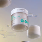 Cica Smooth Peeling Pad Gentle Cleansing Face Discs with Centella Asiatica Extract