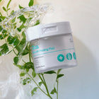 Cica Smooth Peeling Pad Gentle Cleansing Face Discs with Centella Asiatica Extract