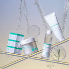 Cica Smooth Peeling Pad Gentle Cleansing Face Discs with Centella Asiatica Extract