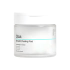 Cica Smooth Peeling Pad Gentle Cleansing Face Discs with Centella Asiatica Extract