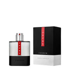 Luna Rossa Carbon