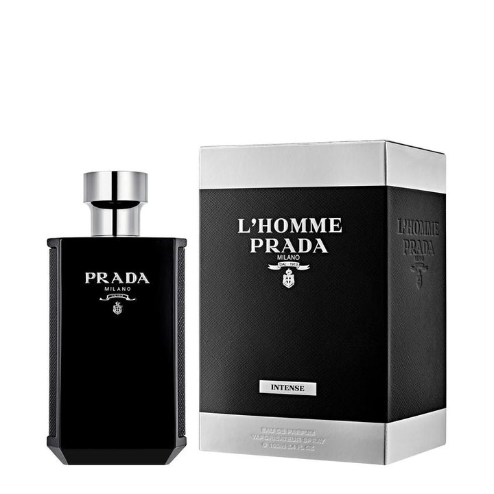 L'Homme Prada Intense