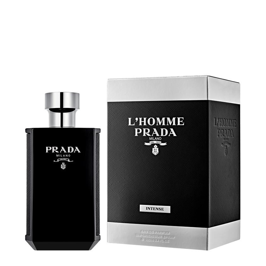 L'Homme Prada Intense