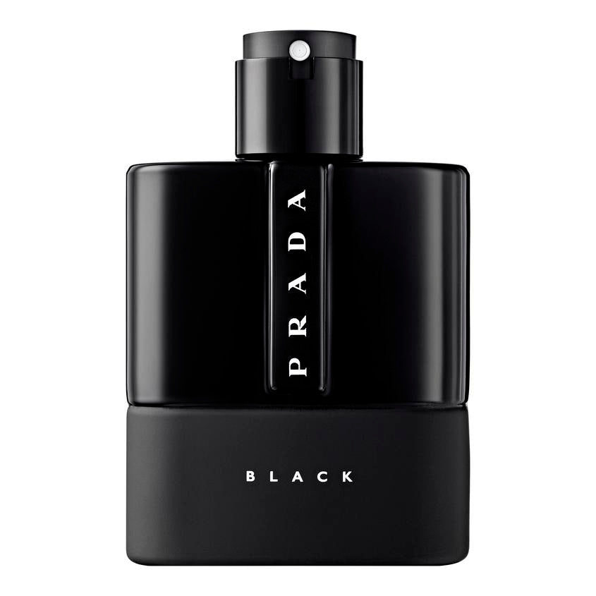 Luna Rossa Black