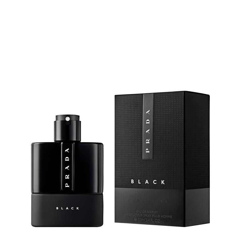 Luna Rossa Black