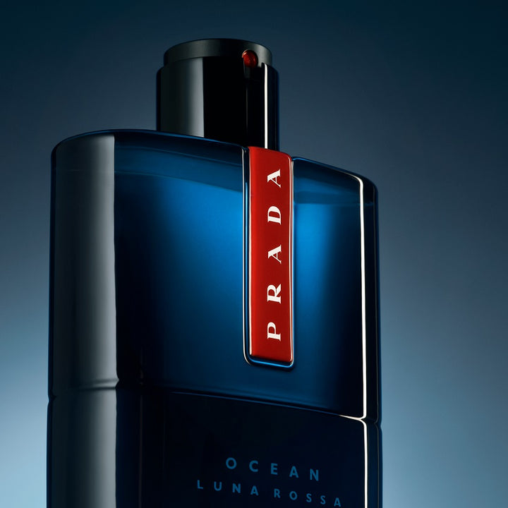 Luna Rossa Ocean