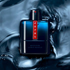 Luna Rossa Ocean