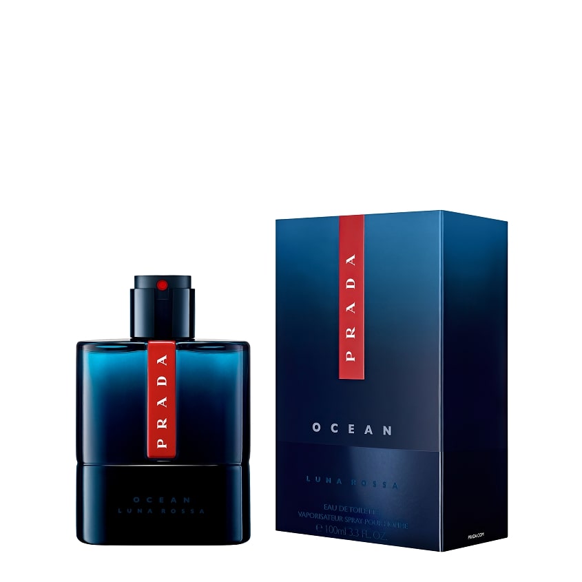 PRADA برادا لونا روسا أوشن، إيو دو تواليت، سبراي 100 مل – شراء أونلاين