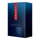 Luna Rossa Ocean