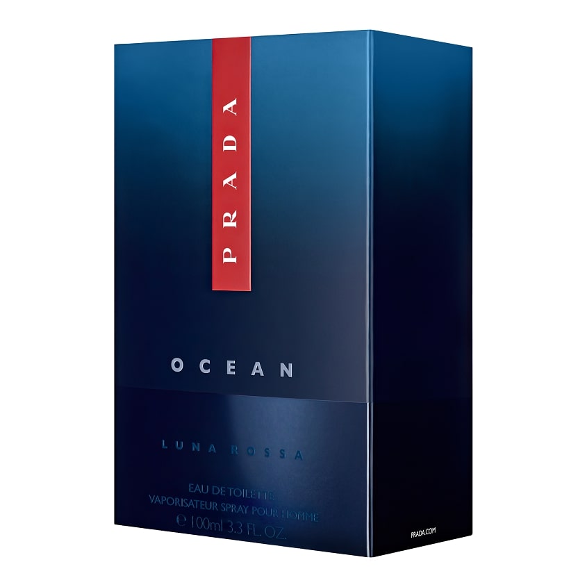 Luna Rossa Ocean
