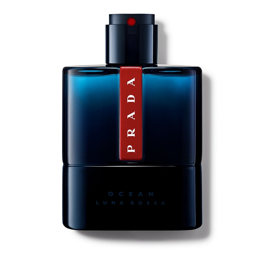 Luna Rossa Ocean