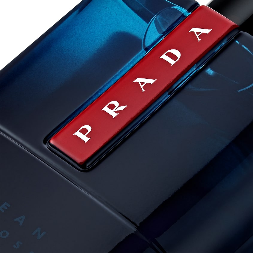 PRADA برادا لونا روسا أوشن، إيو دو تواليت، سبراي 100 مل – صورة 9