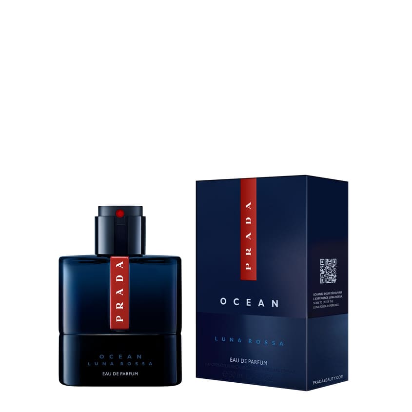 Luna Rossa Ocean Eau de Parfum