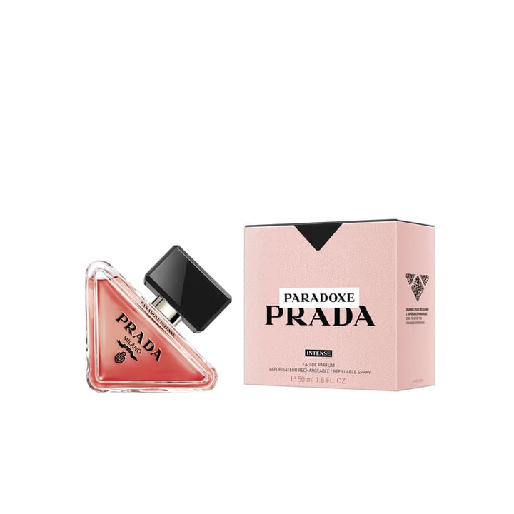Paradoxe Intense