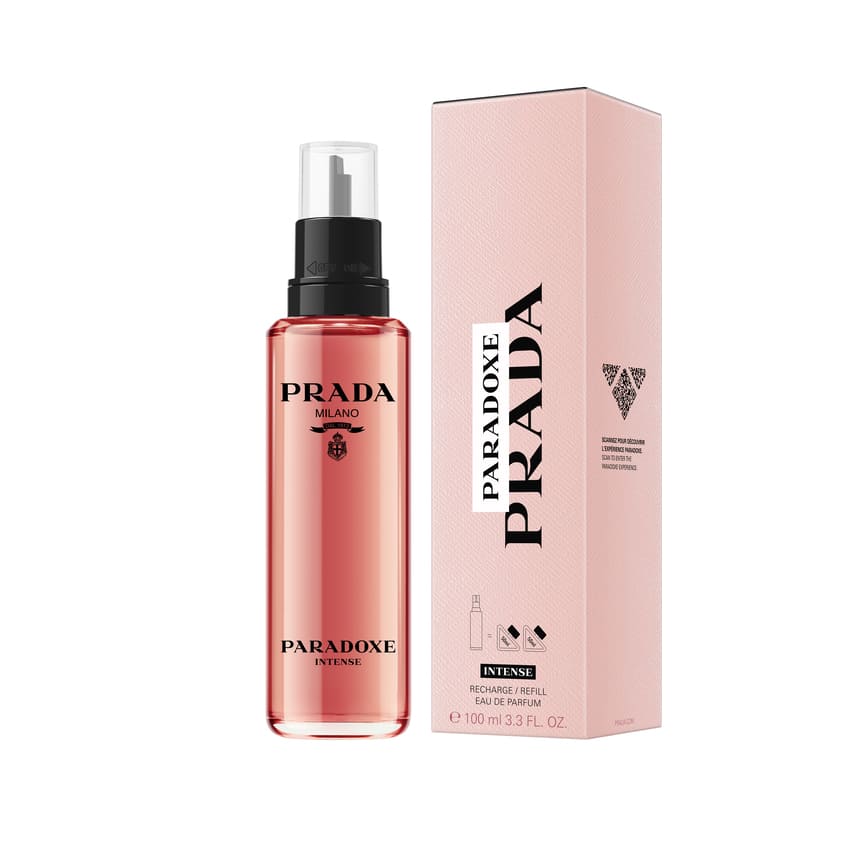 Paradoxe Intense