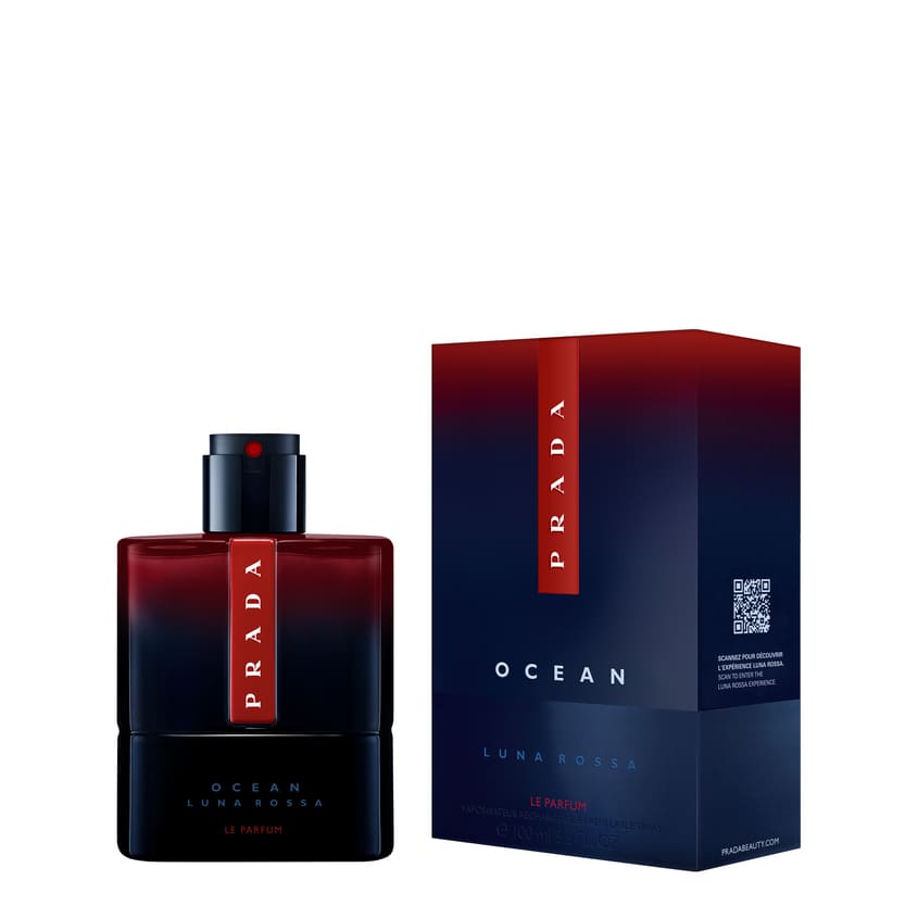 Luna Rossa Ocean